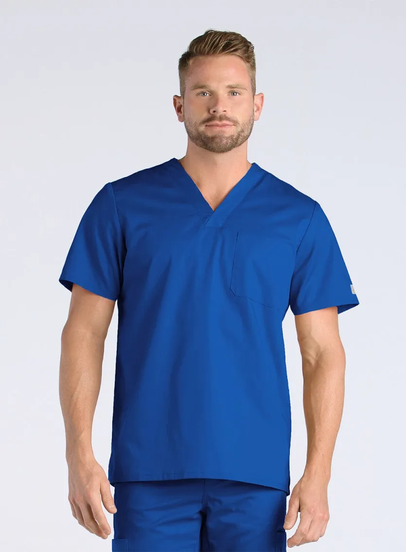 Men's V-Neck Top