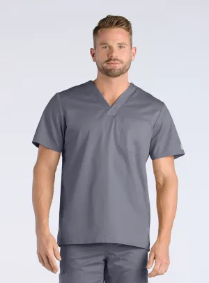 Men's V-Neck Top