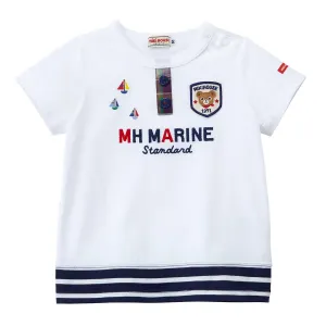 MIKIHOUSE T-SHIRT