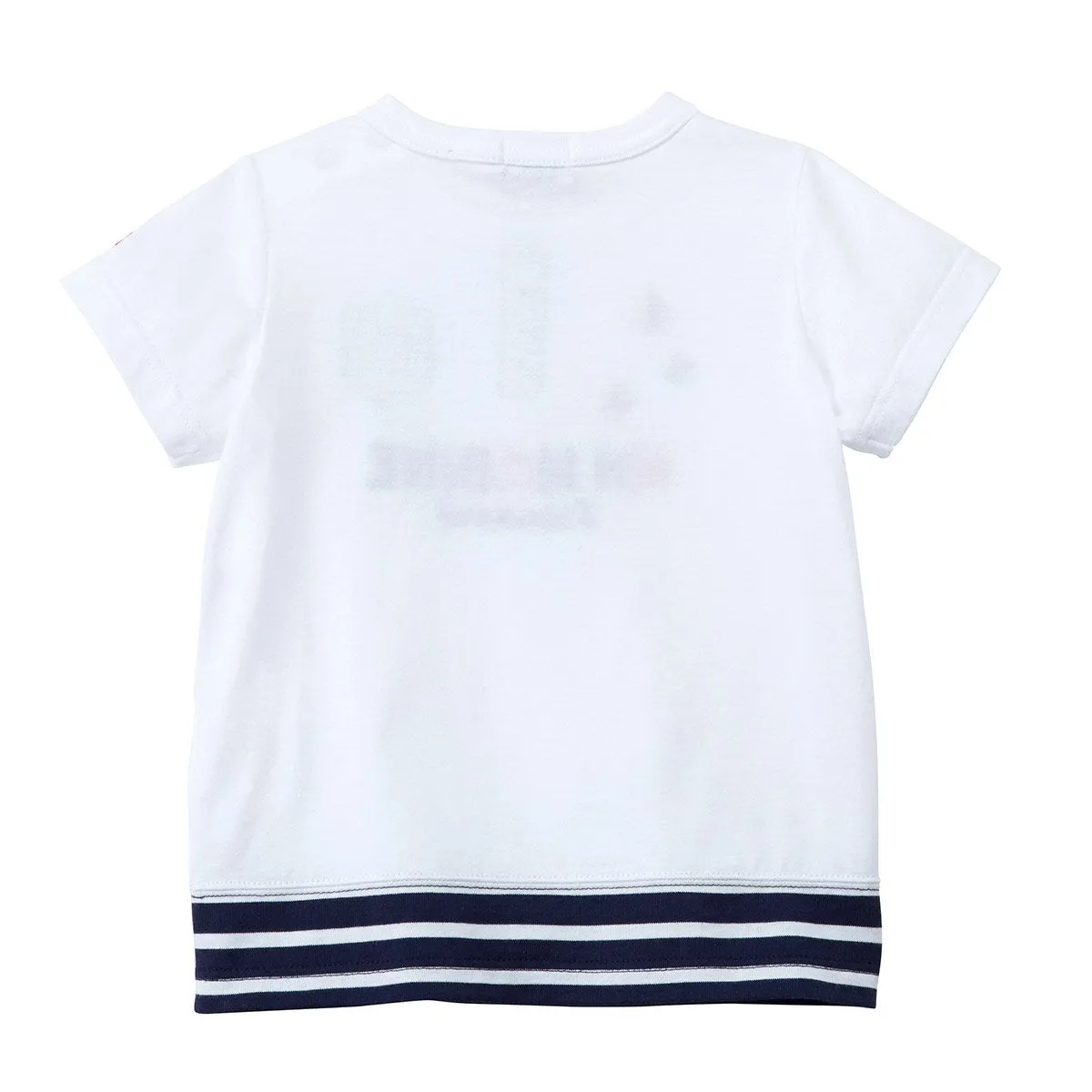 MIKIHOUSE T-SHIRT
