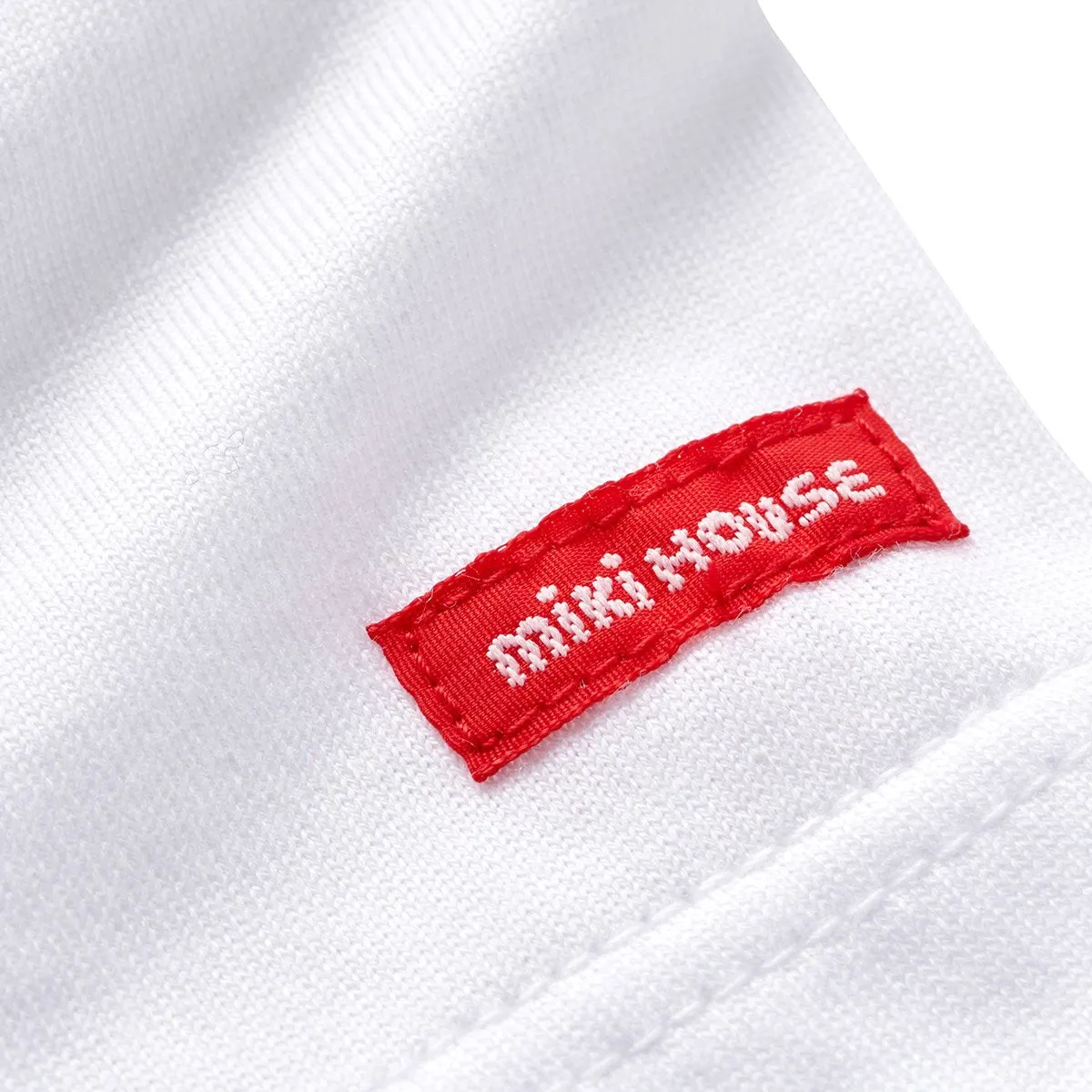 MIKIHOUSE T-SHIRT