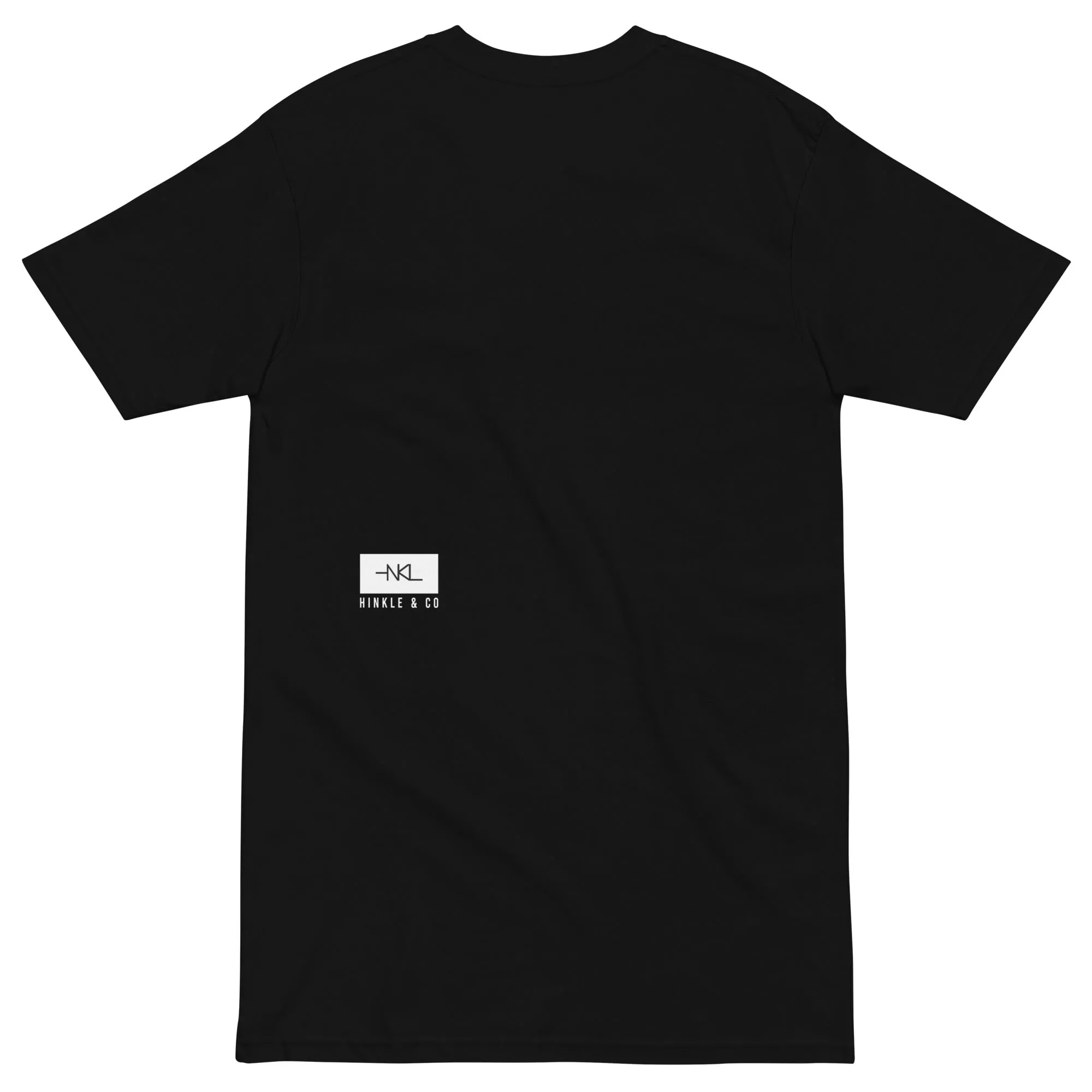 Mirage T-Shirt | Purple Trees