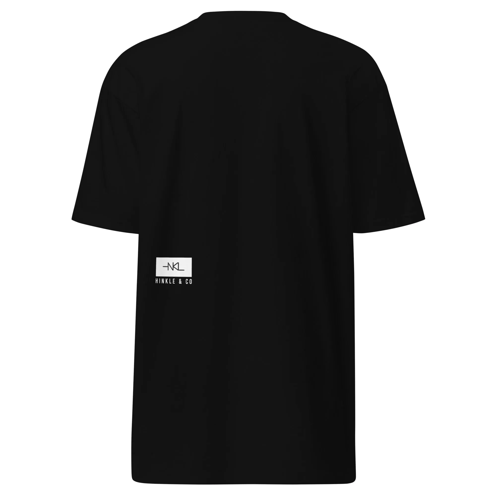 Mirage T-Shirt | Purple Trees