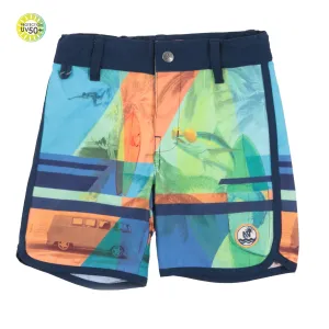 Nano Surfing Boardshort