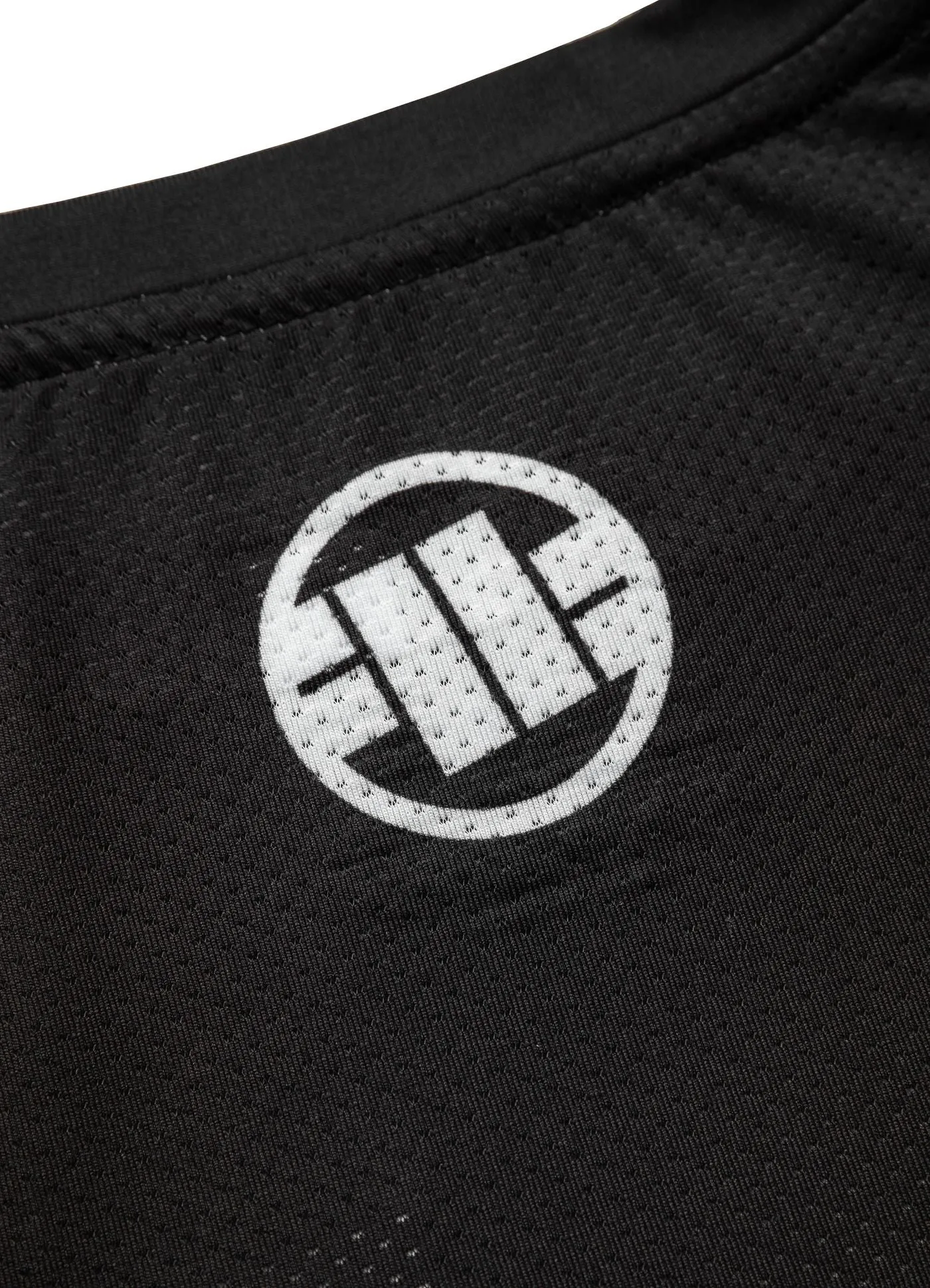Net Camo II Sport Tee