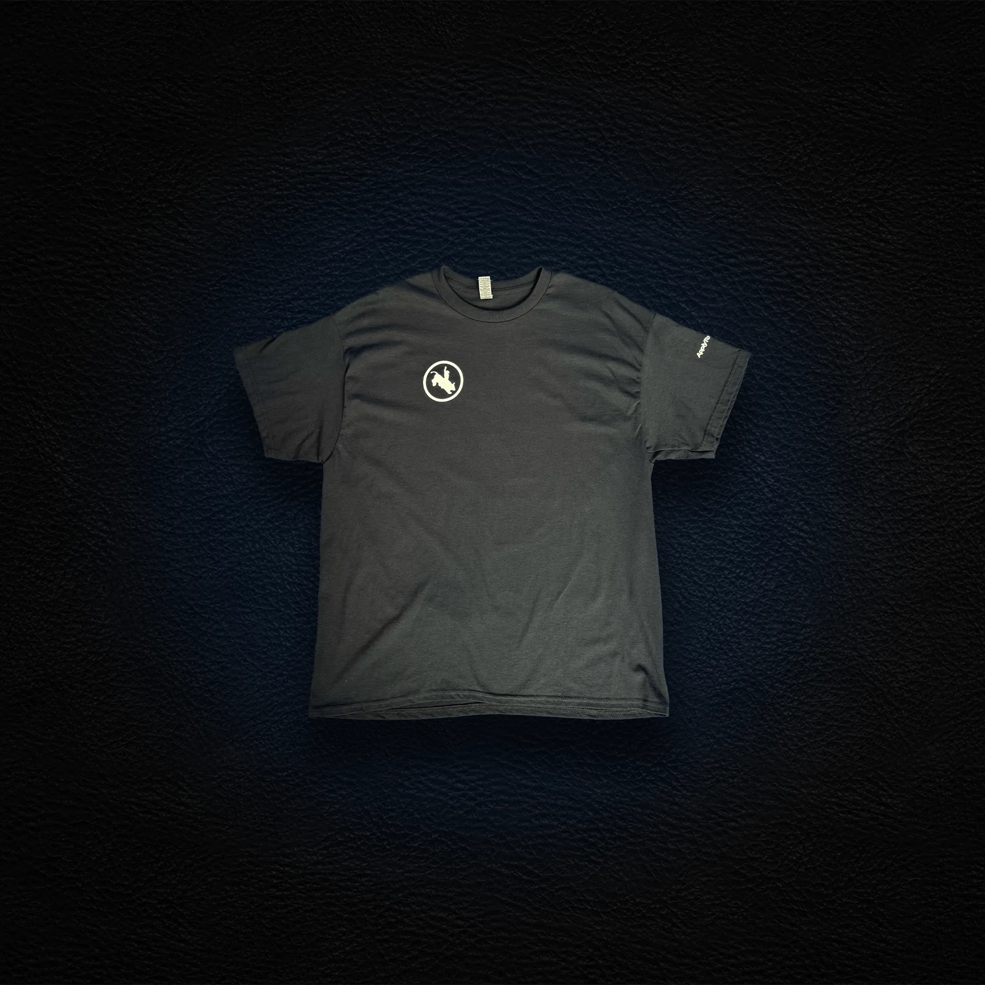 NEW Black BCT Short Sleeve Tee