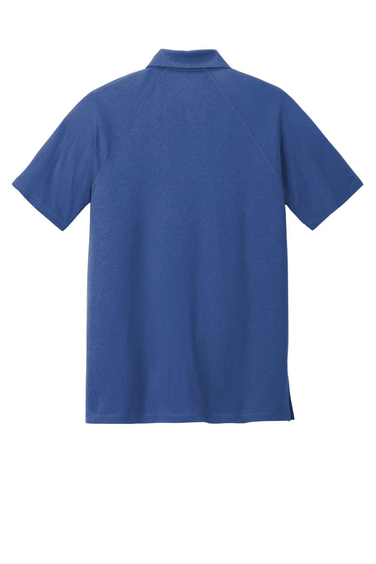 New Era Power Polo NEA225 Royal Heather