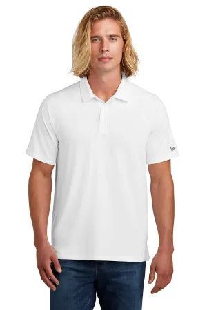 New Era Power Polo NEA225 White