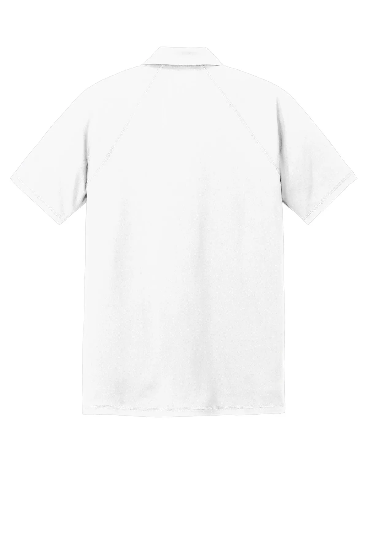 New Era Power Polo NEA225 White
