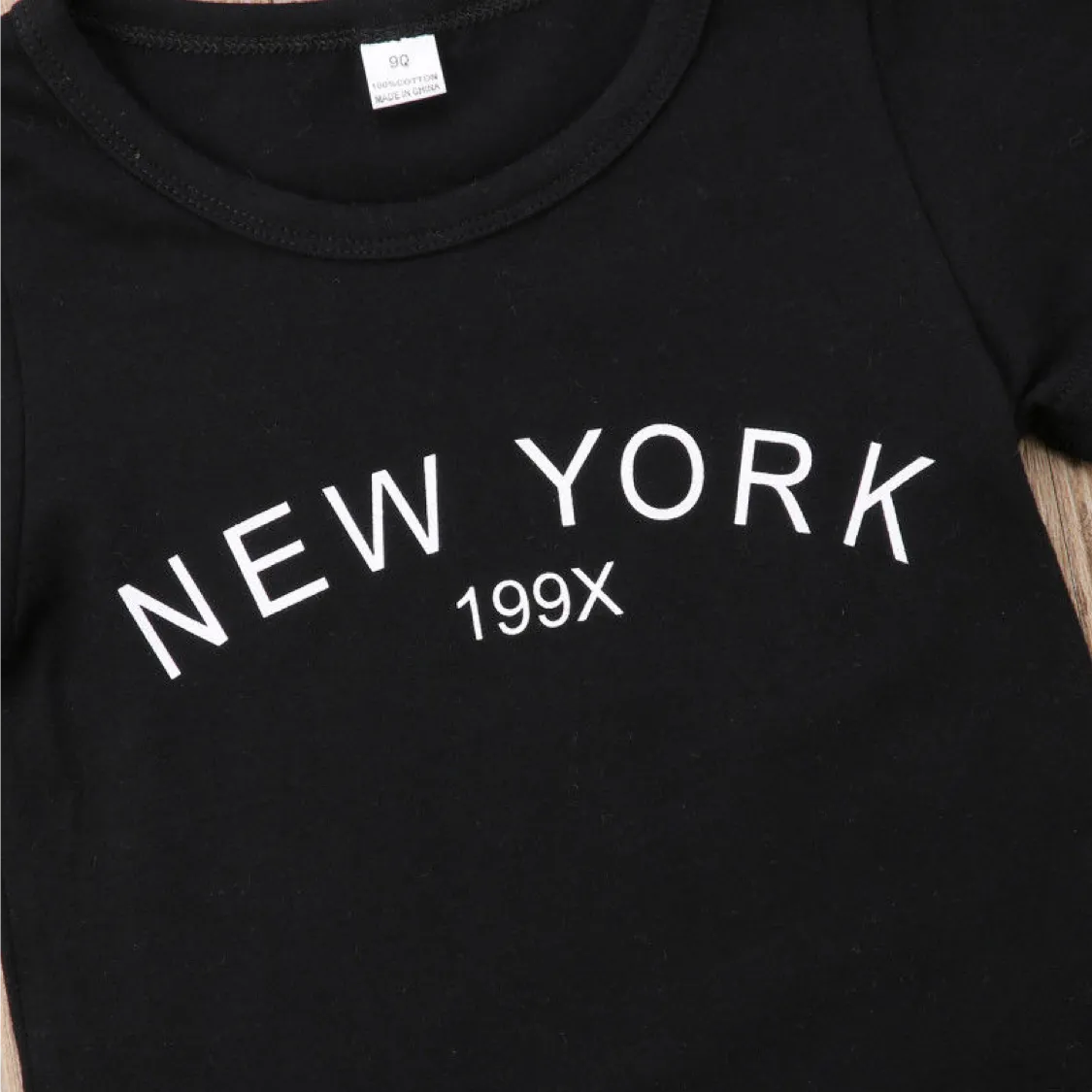 New York 🗽