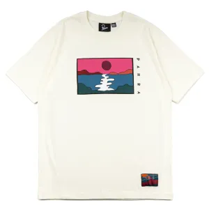 No Trespassing Tee | Off White