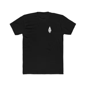 Ode To Ghosts Unisex Cotton Crew Tee