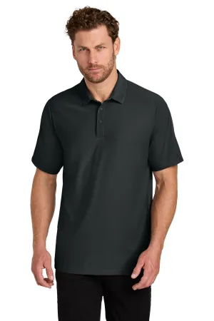 OGIO Envision Polo OG154 Blacktop