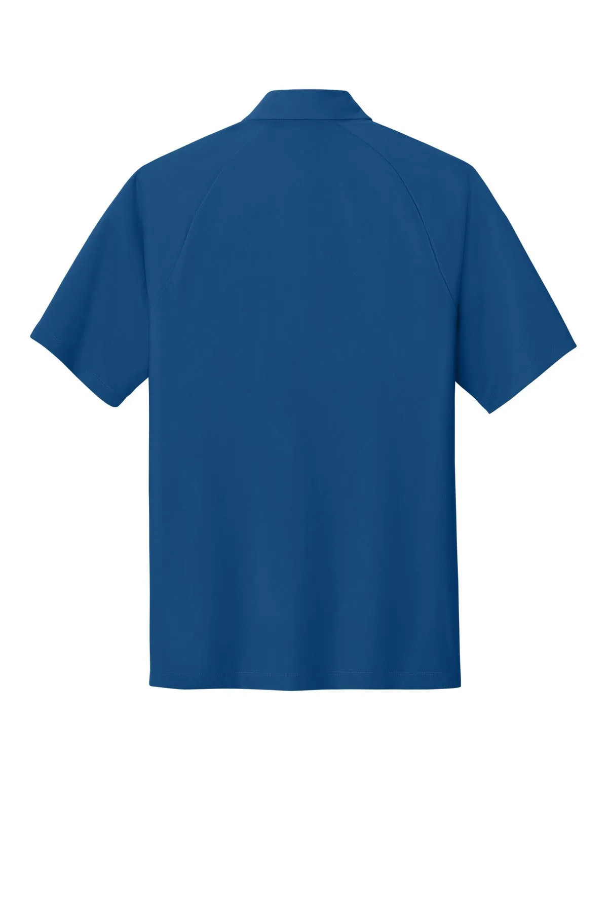 OGIO Envision Polo OG154 Force Blue