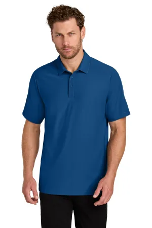 OGIO Envision Polo OG154 Force Blue