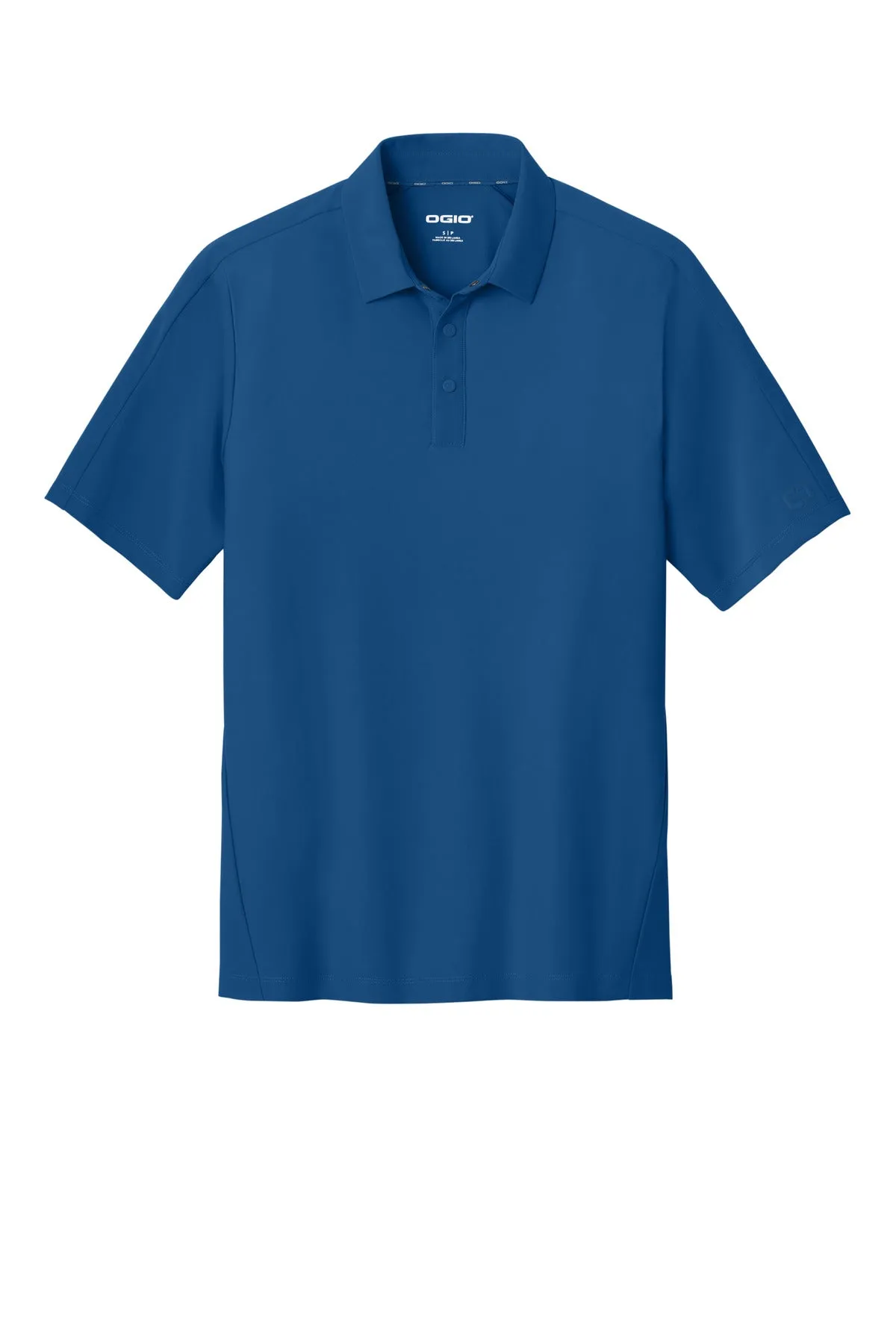 OGIO Envision Polo OG154 Force Blue