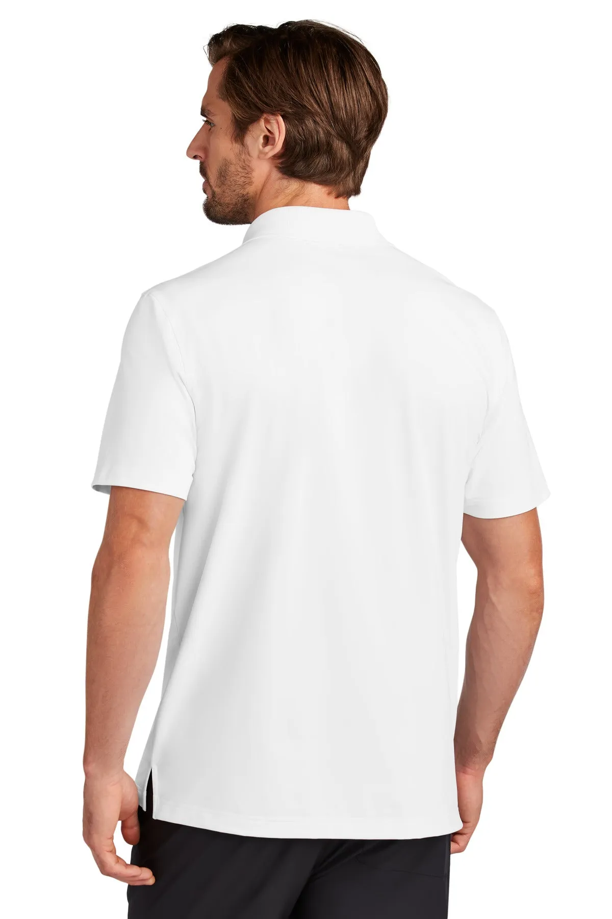 OGIO Regain Polo OG170 White