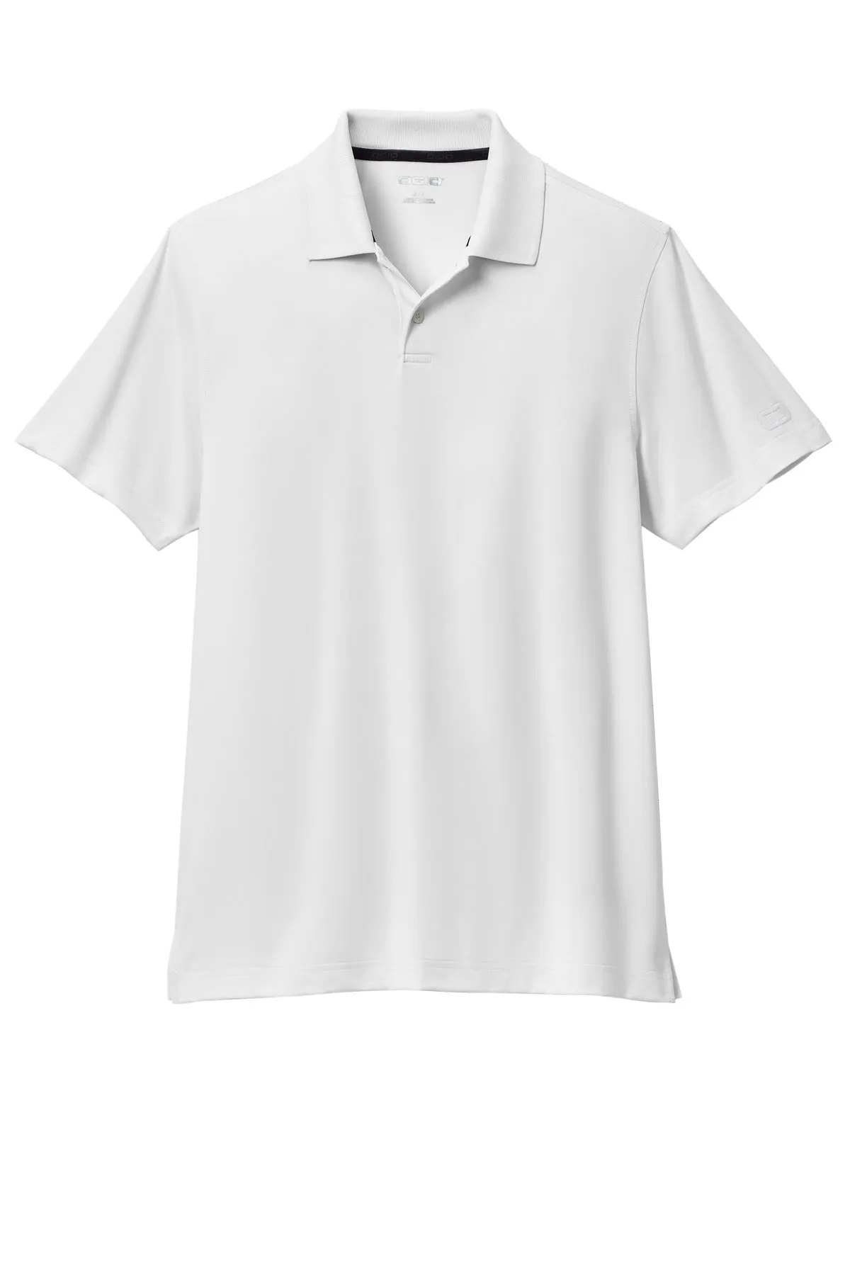 OGIO Regain Polo OG170 White