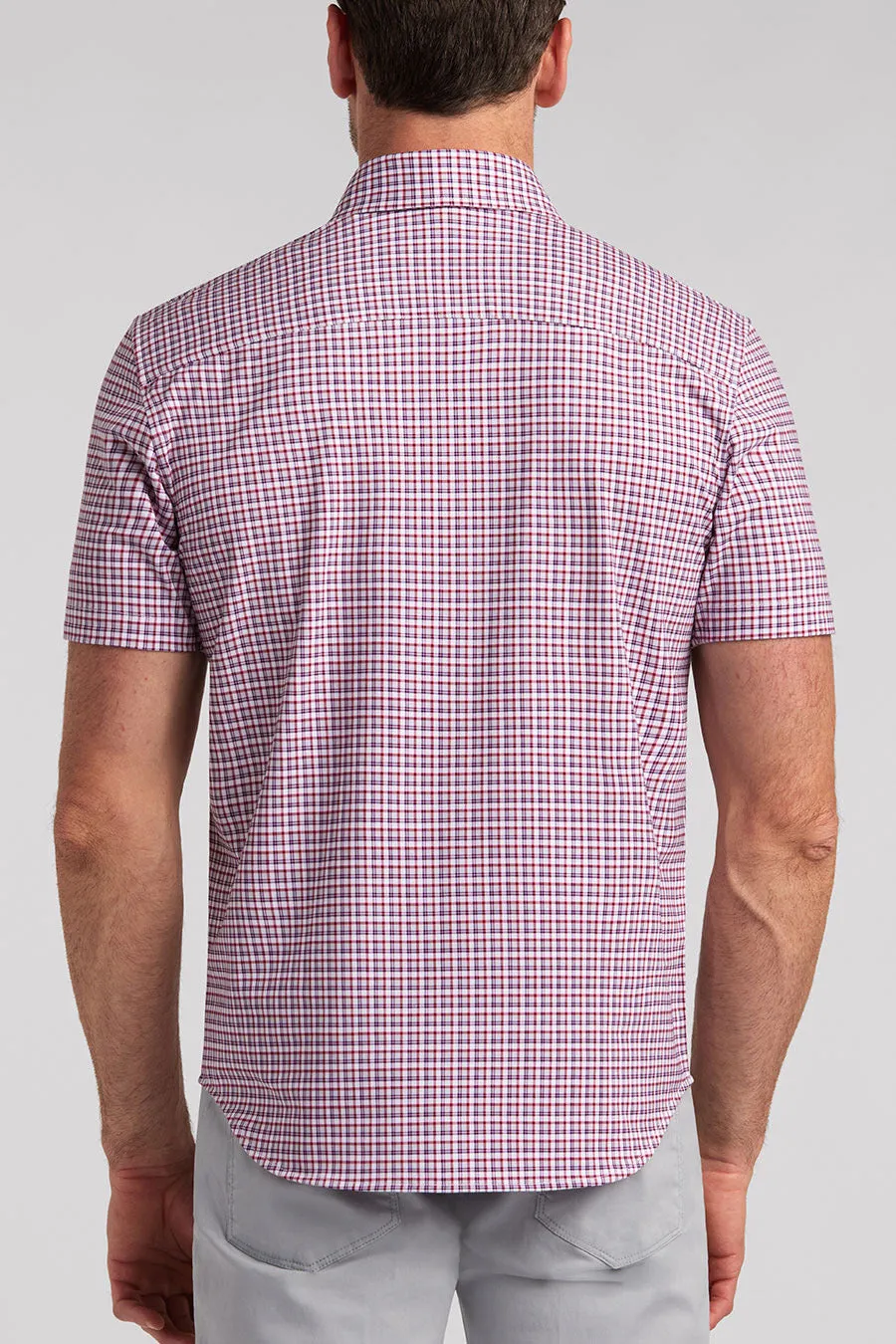 Old Country In Icy Cotton