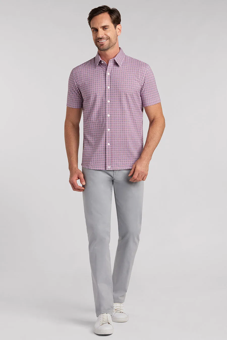 Old Country In Icy Cotton