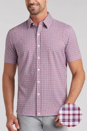 Old Country In Icy Cotton