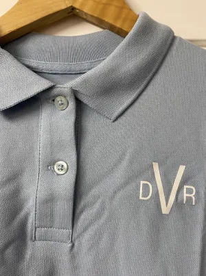 Organic Cotton Polo Shirt