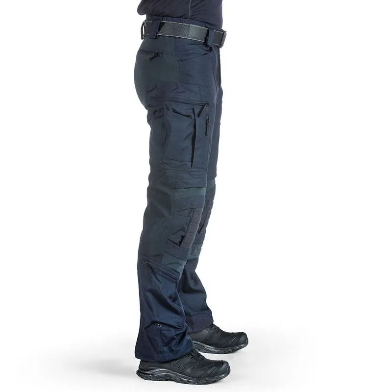 Outdoor Wear-resistant Multi-pocket Men's Pants