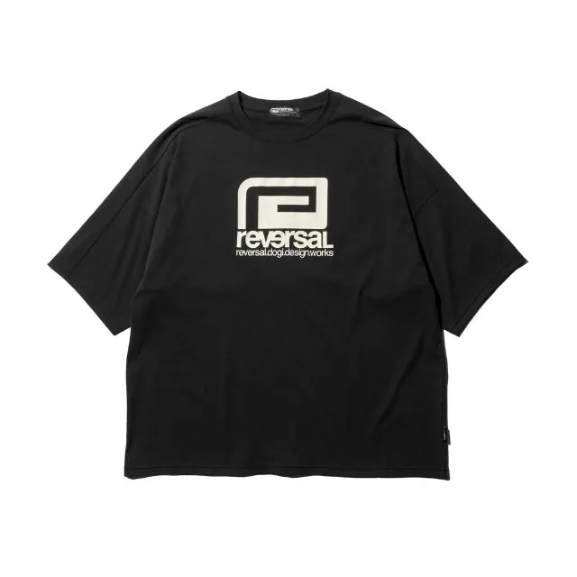Oversized Stretch Dry T-Shirt