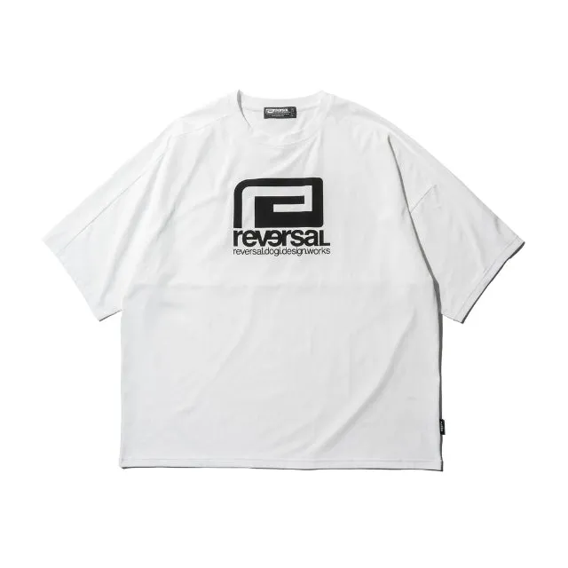 Oversized Stretch Dry T-Shirt