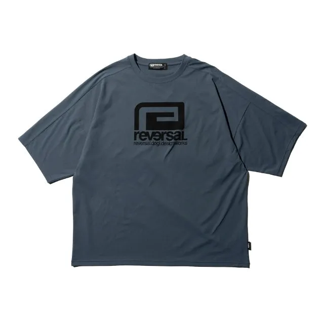 Oversized Stretch Dry T-Shirt