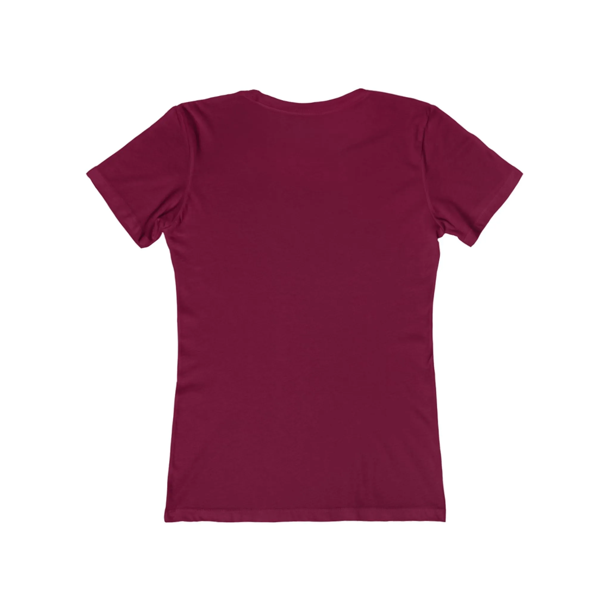Pastry Atelier Women’s Boyfriend Tee – Soft, Stylish & Effortlessly Chic