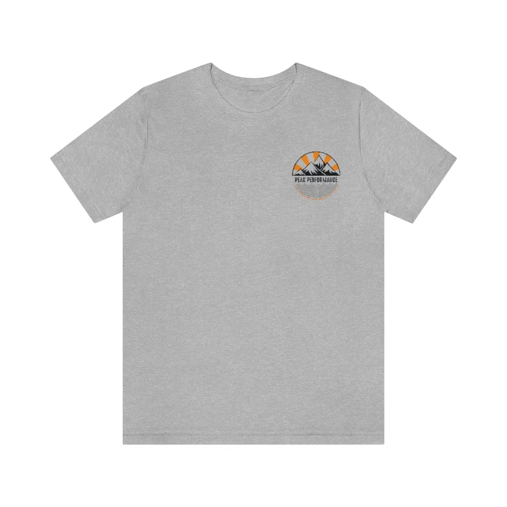 PEAK PERFORMANCE TEE