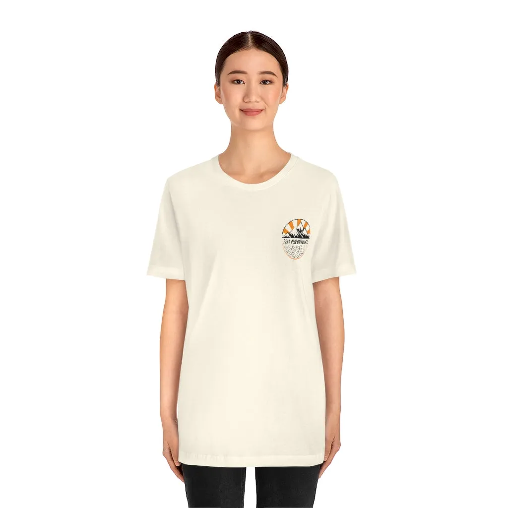 PEAK PERFORMANCE TEE