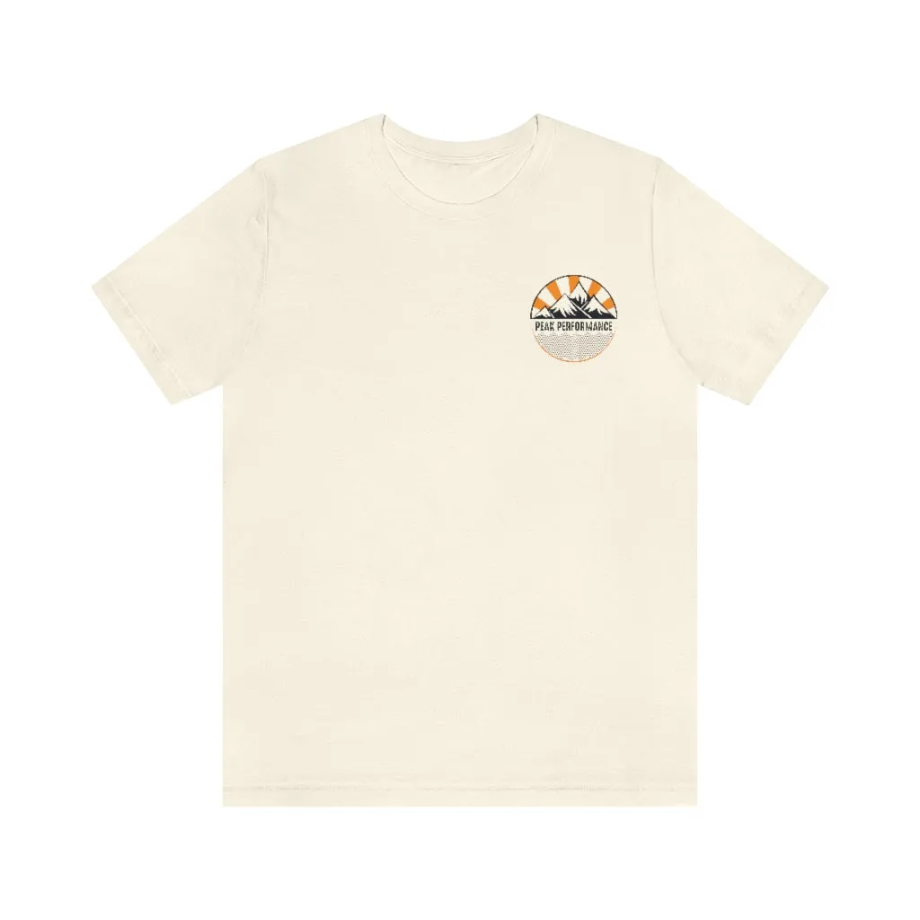 PEAK PERFORMANCE TEE