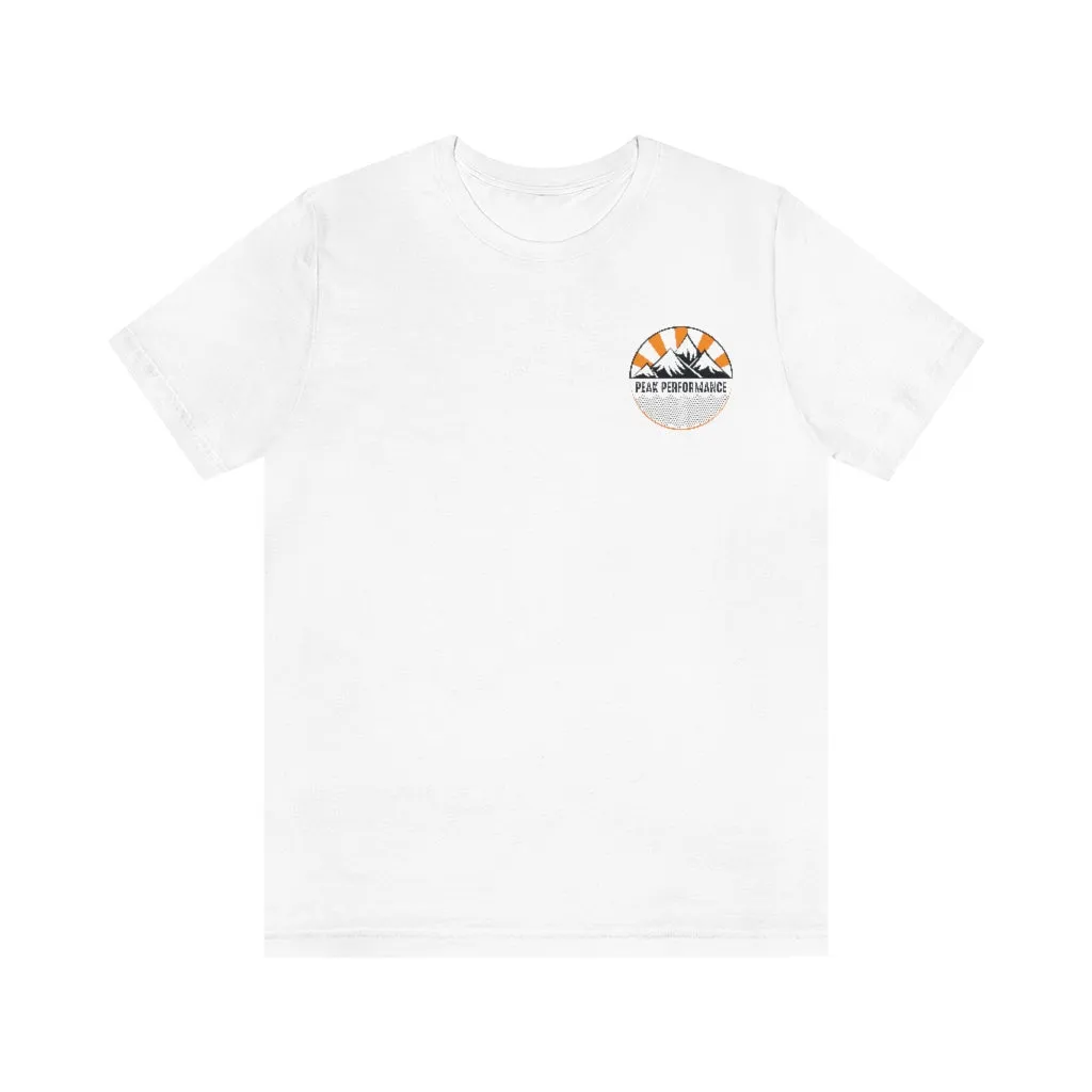 PEAK PERFORMANCE TEE