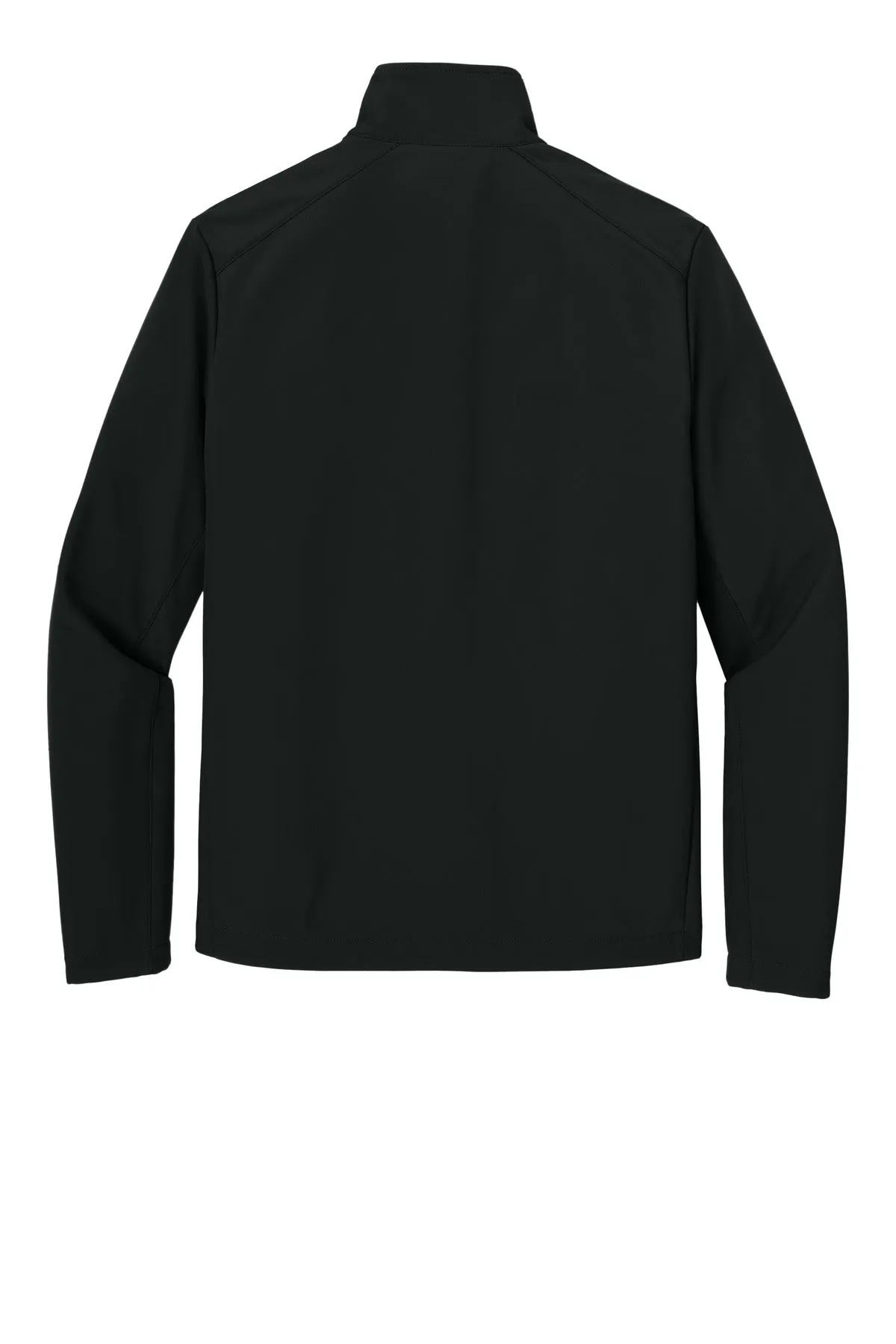 Port Authority C-FREE Core Soft Shell J720 Deep Black