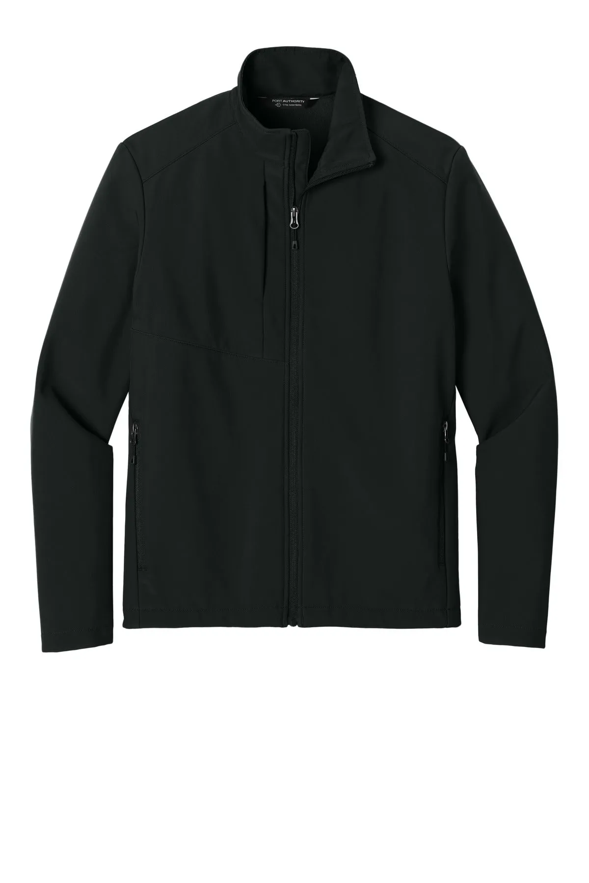 Port Authority C-FREE Core Soft Shell J720 Deep Black