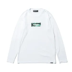 Pouncer Camo Dry Long T-Shirt