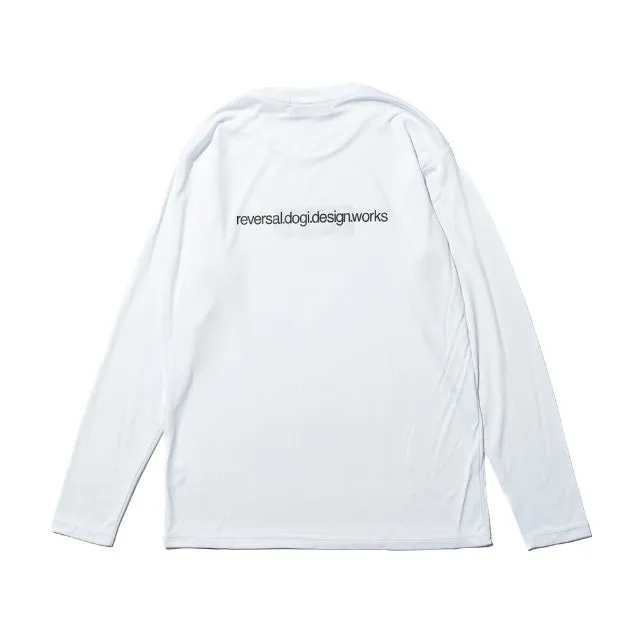 Pouncer Camo Dry Long T-Shirt