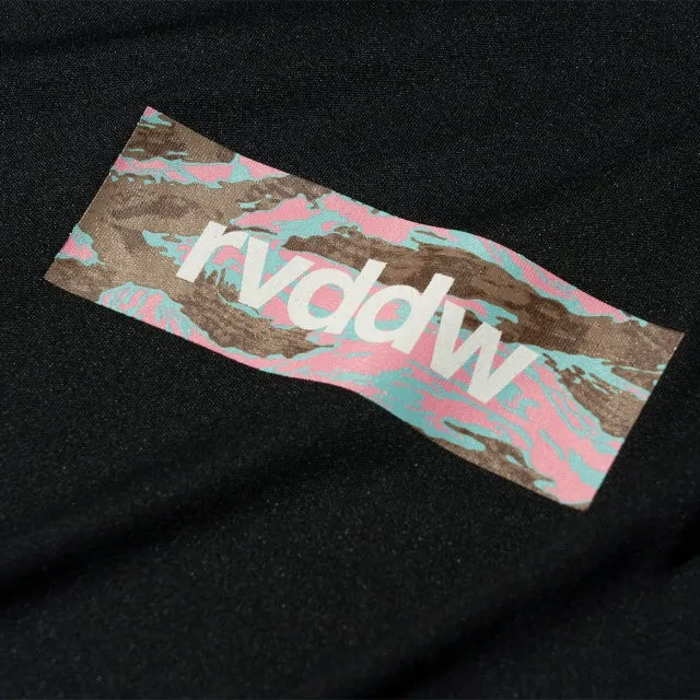 Pouncer Camo Dry Long T-Shirt