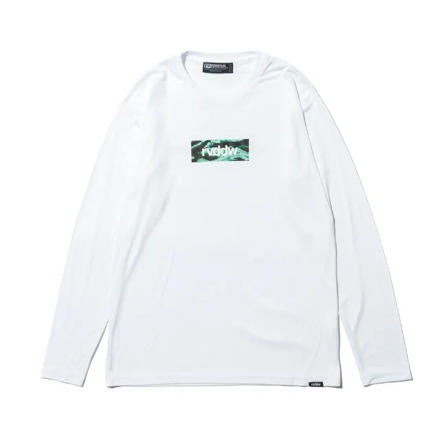 Pouncer Camo Dry Long T-Shirt