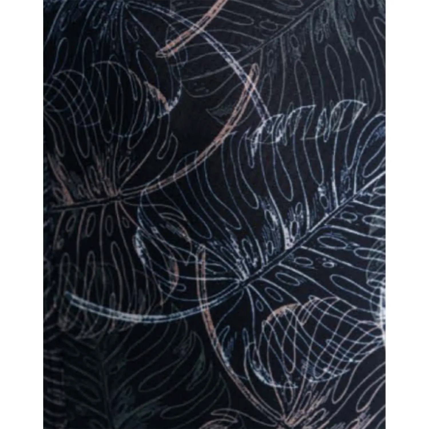 Printed Jungle Monsters Swim Short