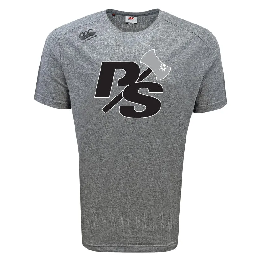 Puget Sound Rugby Tempo Vapodri T-Shirt by Canterbury