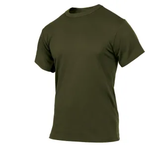 Quick Dry Moisture Wicking T-Shirt