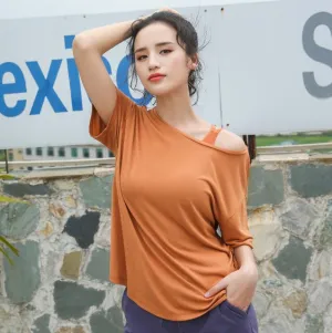 Quick Dry T Shirt