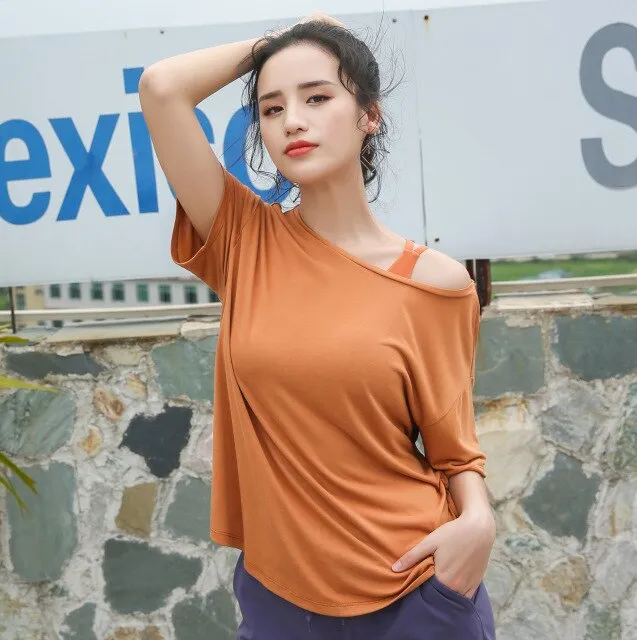 Quick Dry T Shirt