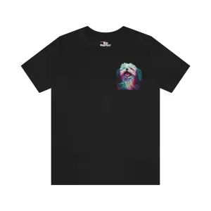 "Happy" T-shirt for Men