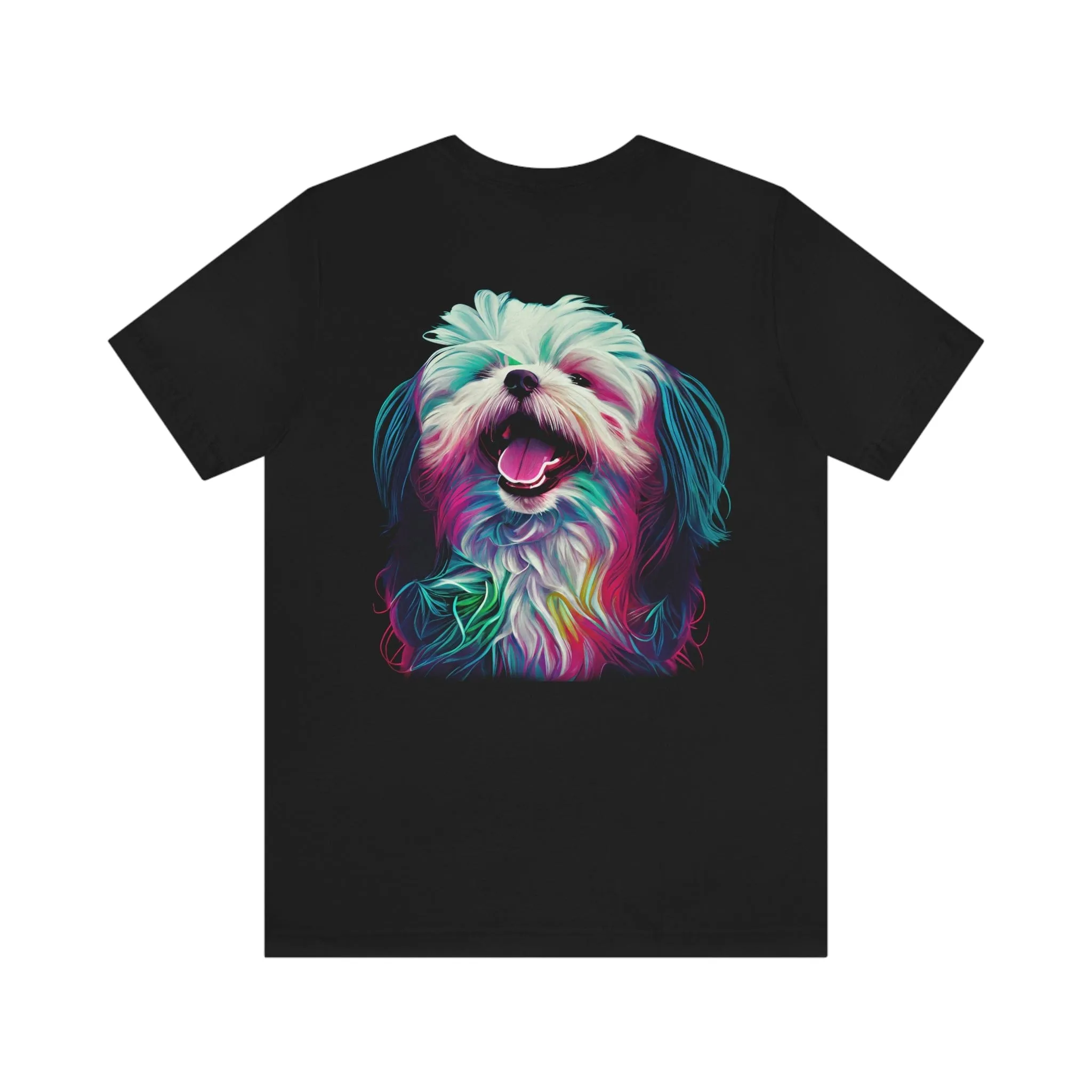 "Happy" T-shirt for Men