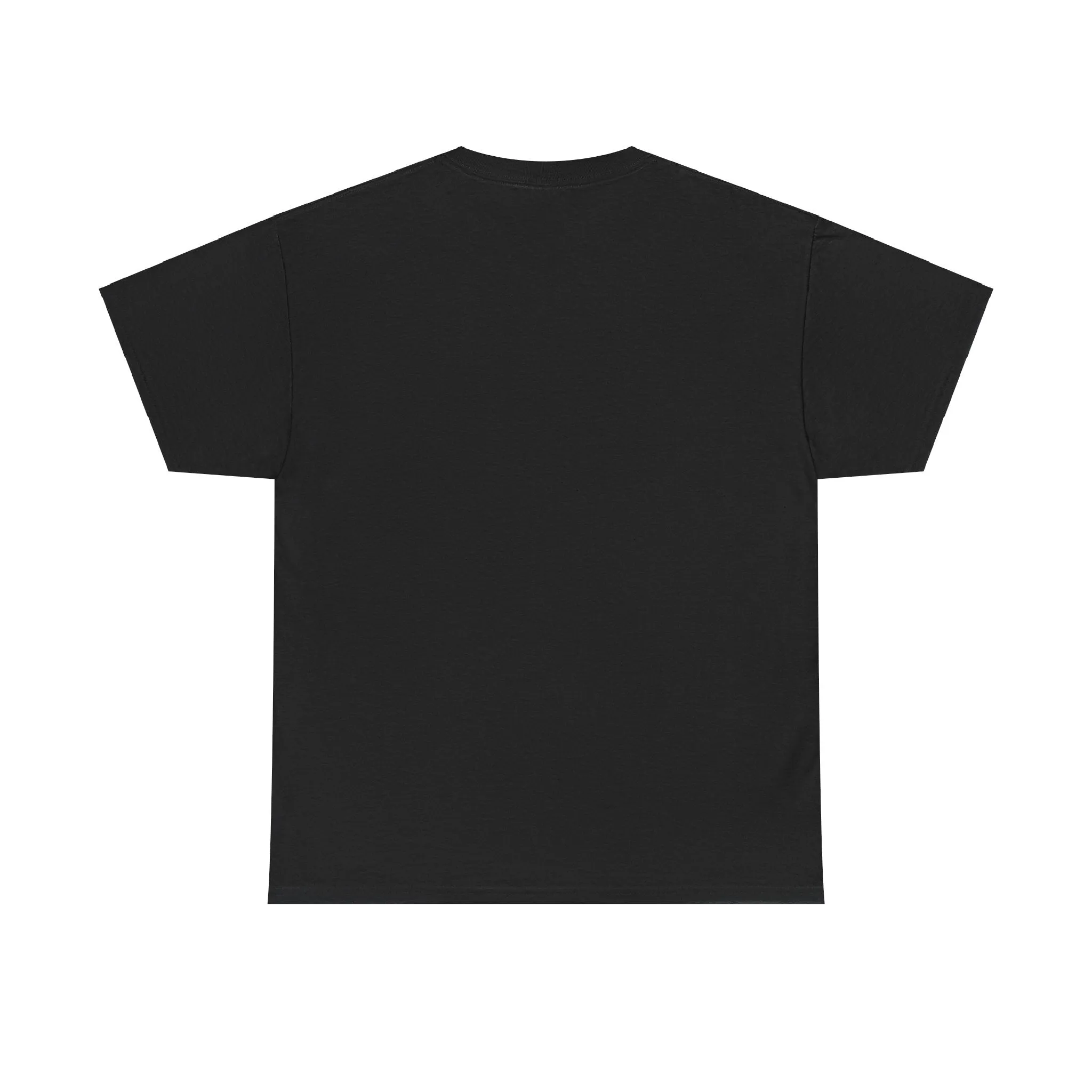 "I'd Rather Be Fishing" Heavy Cotton Tee