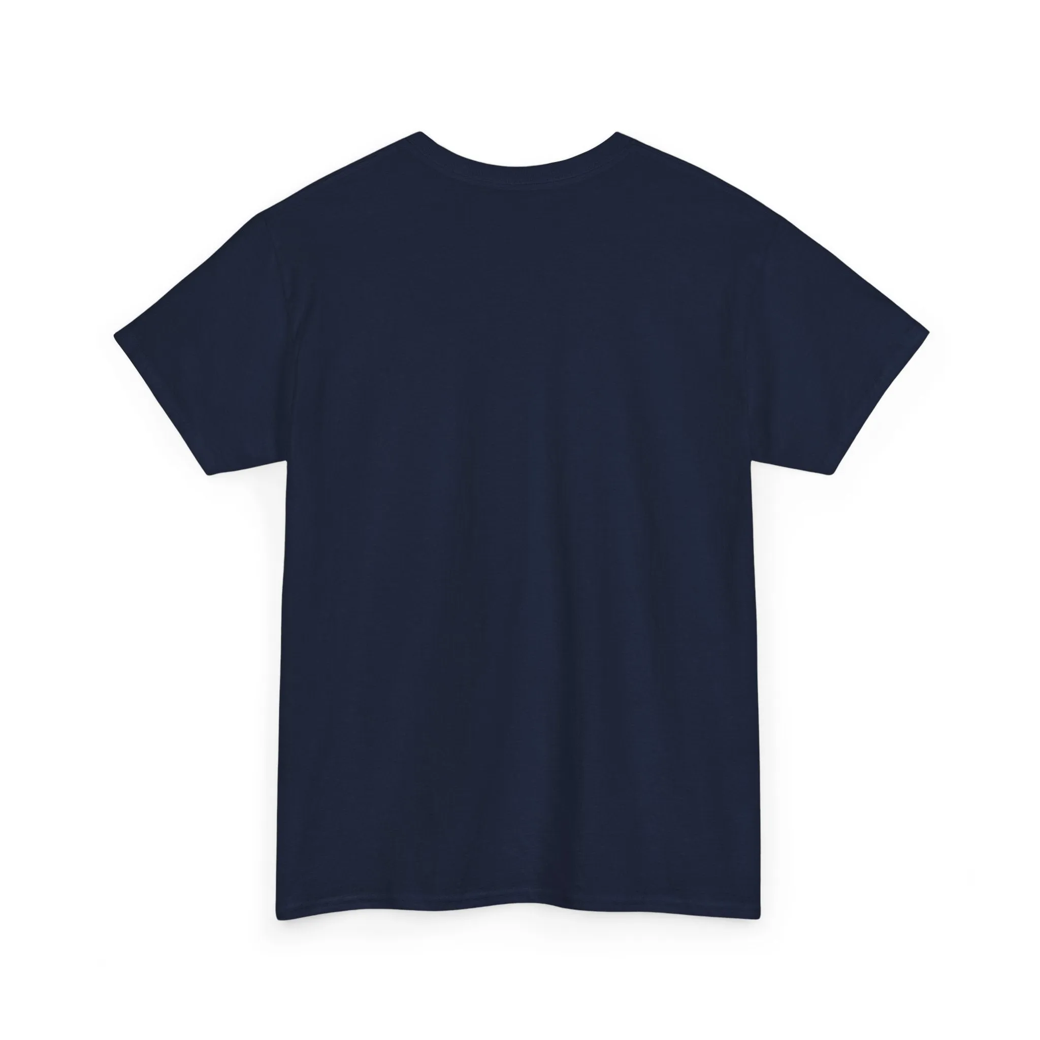 "I'd Rather Be Fishing" Heavy Cotton Tee